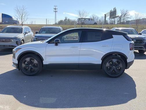 2026 Volvo EX30 Cross Country Ultra, Twin Motor Performance, Fully electric