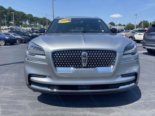 2023 Lincoln Aviator Reserve AWD