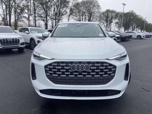 2025 Audi Q5 Premium Plus TFSI quattro S tronic