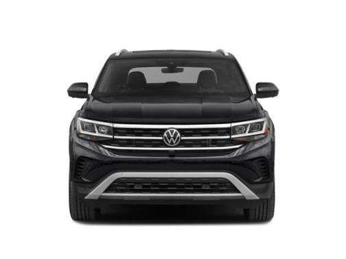 2020 Volkswagen Atlas Cross Sport 3.6L V6 SEL 4MOTION