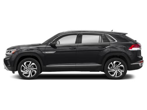 2020 Volkswagen Atlas Cross Sport 3.6L V6 SEL 4MOTION