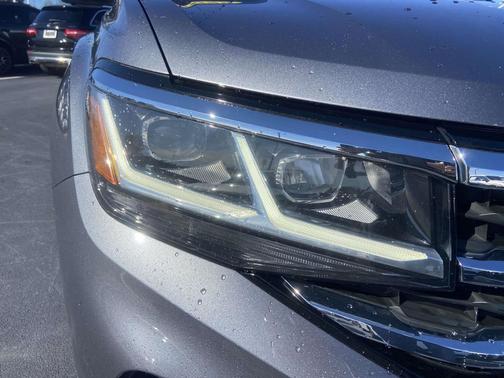 2020 Volkswagen Atlas Cross Sport 3.6L V6 SEL 4MOTION