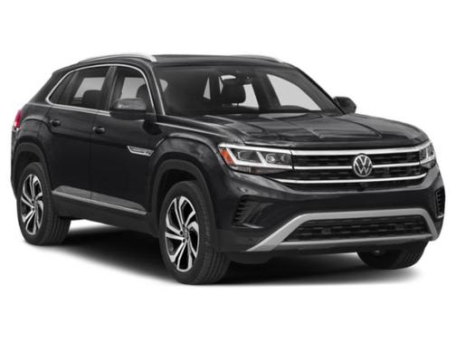 2020 Volkswagen Atlas Cross Sport 3.6L V6 SEL 4MOTION