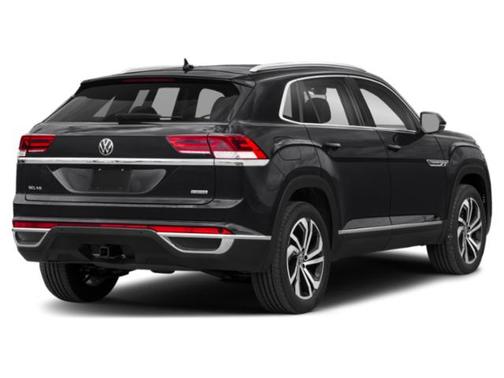 2020 Volkswagen Atlas Cross Sport 3.6L V6 SEL 4MOTION