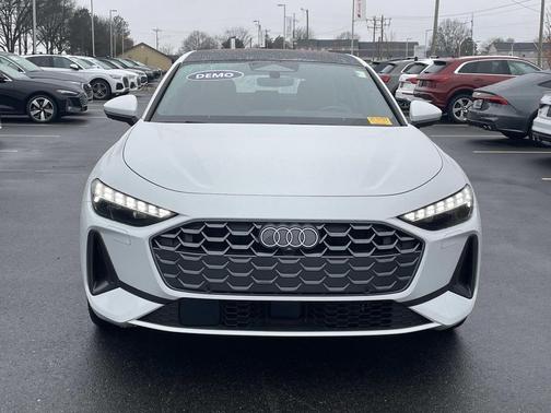 2025 Audi A5 Premium Plus TFSI quattro S tronic