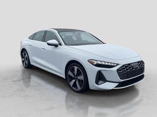 2025 Audi A5 Premium Plus TFSI quattro S tronic