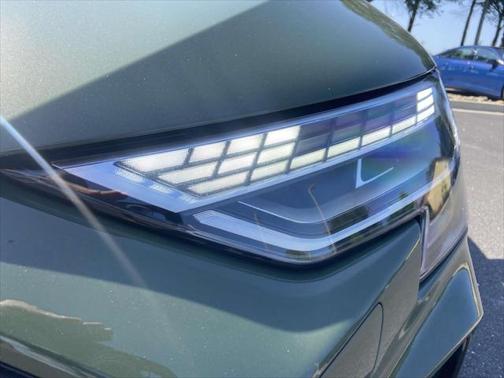 2025 Audi S3 Premium Plus TFSI quattro S tronic