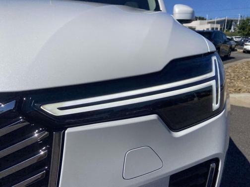 2026 Volvo XC90 B6 Ultra 7-Seater