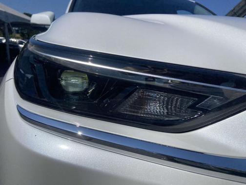 2024 Toyota Grand Highlander Hybrid XLE