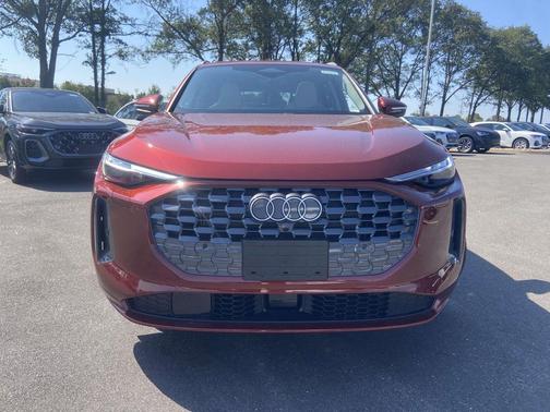 2025 Audi Q5 Prestige TFSI quattro S tronic