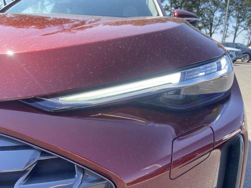 2025 Audi Q5 Prestige TFSI quattro S tronic