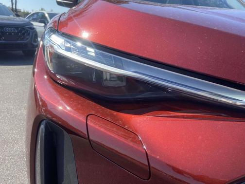 2025 Audi Q5 Prestige TFSI quattro S tronic