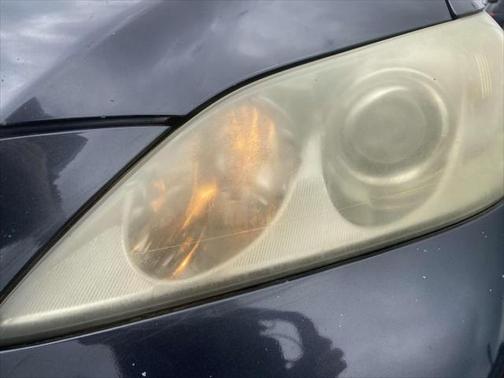 2008 Lexus ES 350 Base