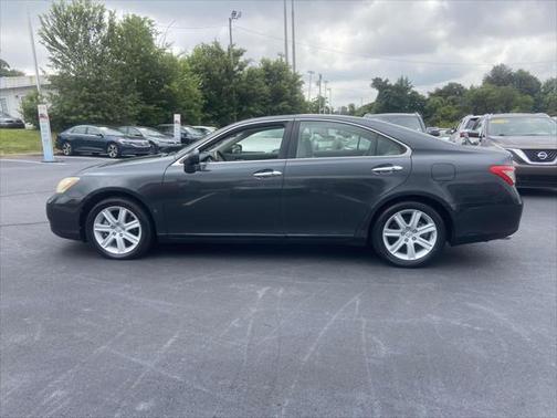 2008 Lexus ES 350 Base