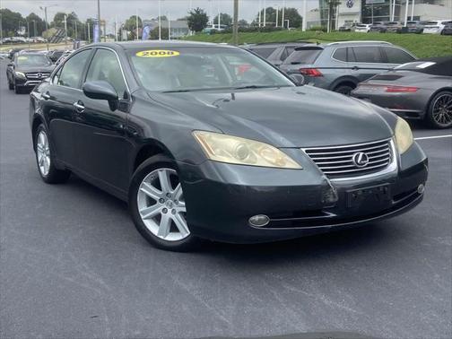 2008 Lexus ES 350 Base