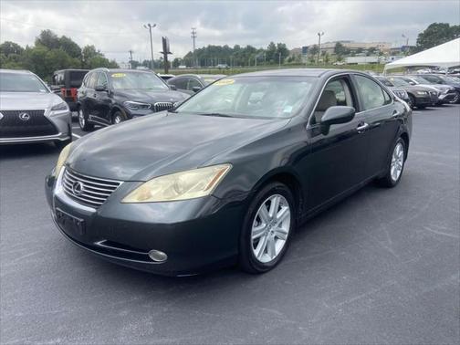 2008 Lexus ES 350 Base