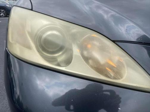 2008 Lexus ES 350 Base