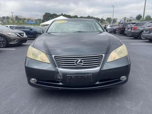 2008 Lexus ES 350 Base