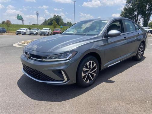 2025 Volkswagen Jetta 1.5T S