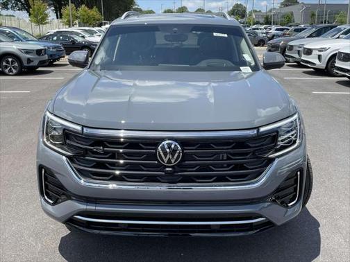 2025 Volkswagen Atlas 2.0T SEL Premium R-Line 4MOTION