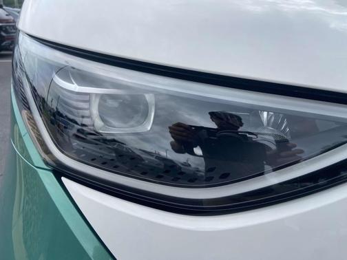 2025 Volkswagen ID. Buzz 1st Edition