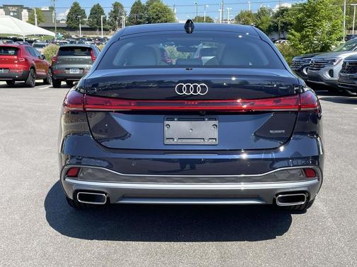 2025 Audi A5 Prestige