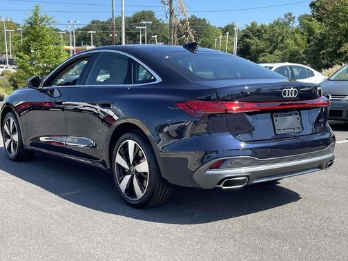 2025 Audi A5 Prestige