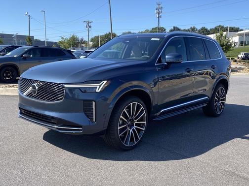 2026 Volvo XC90 B5 Plus 6-Seater