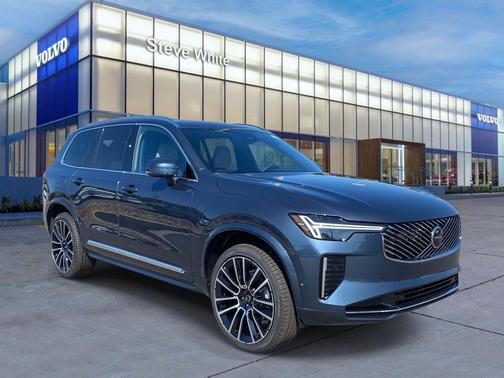 2026 Volvo XC90 B5 Plus 6-Seater