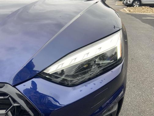 2023 Audi A5 Prestige 45 TFSI S line quattro S tronic