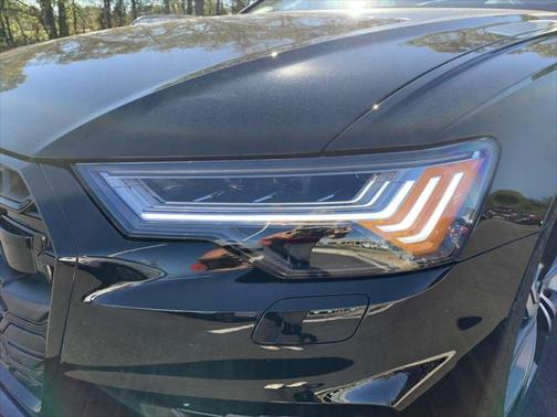 2025 Audi S6 Prestige TFSI quattro Tiptronic