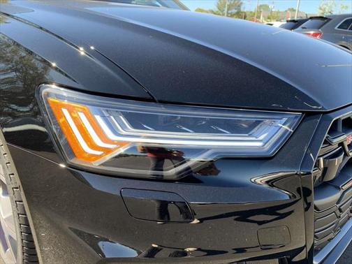 2025 Audi S6 Prestige TFSI quattro Tiptronic