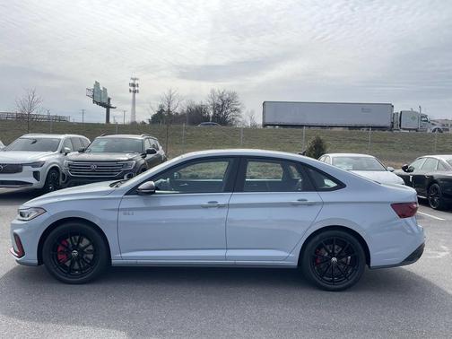 2026 Volkswagen Jetta GLI 2.0T Autobahn