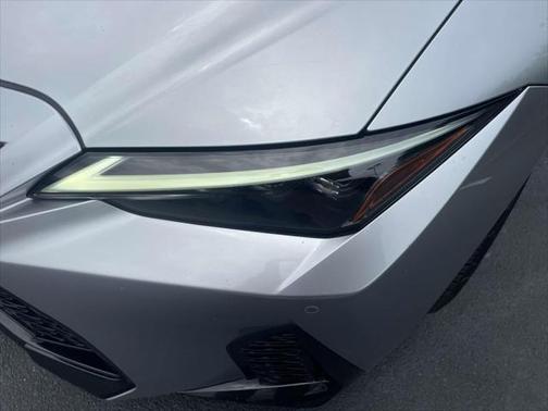 2021 Lexus IS 350 Base