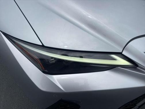 2021 Lexus IS 350 Base