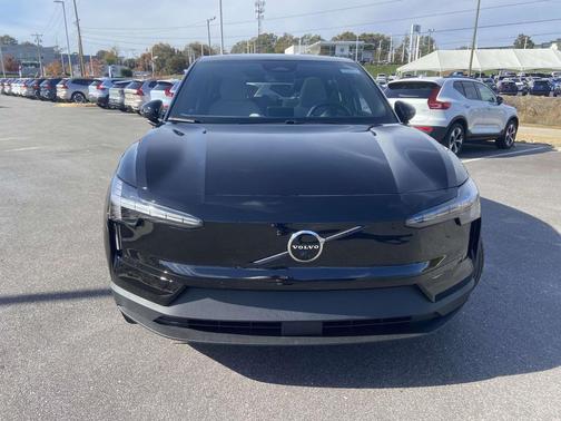 2025 Volvo EX30 Twin Motor Ultra