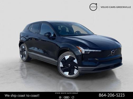 2025 Volvo EX30 Twin Motor Ultra