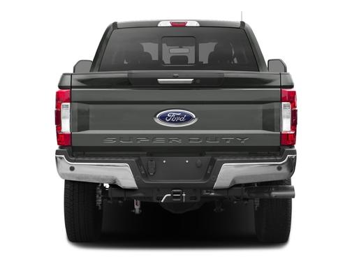 2017 Ford F-350 Lariat