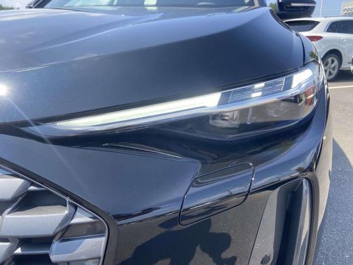 2025 Audi Q5 Prestige TFSI quattro S tronic