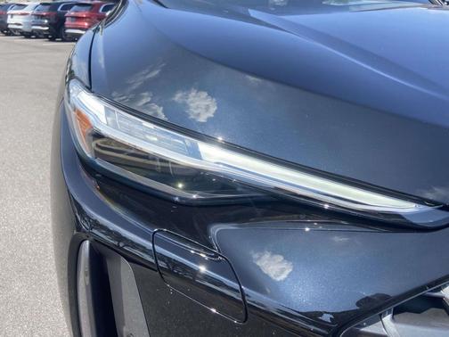 2025 Audi Q5 Prestige TFSI quattro S tronic