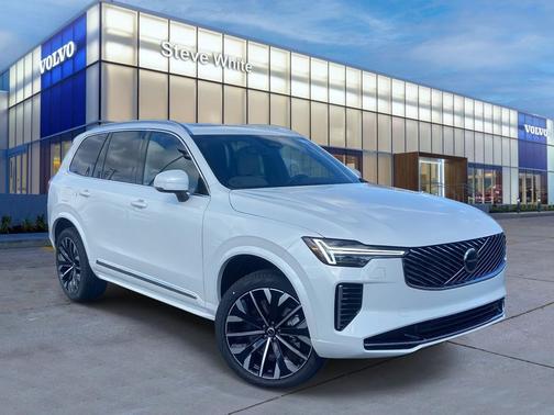 2026 Volvo XC90 B5 Core