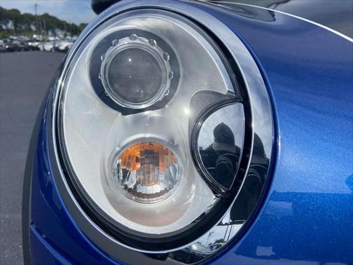 2012 MINI Cooper S Base