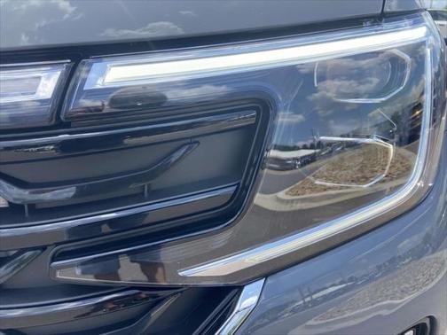 2025 Volkswagen Atlas 2.0T SEL Premium R-Line 4MOTION