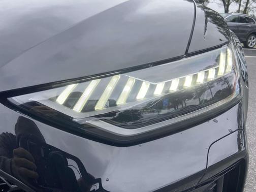 2026 Audi RS 6 Avant 4.0T