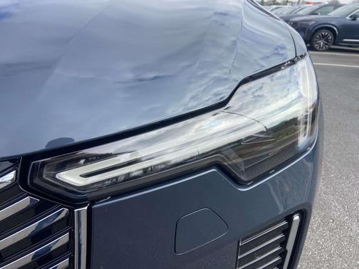 2026 Volvo XC90 B6 Ultra 6-Seater