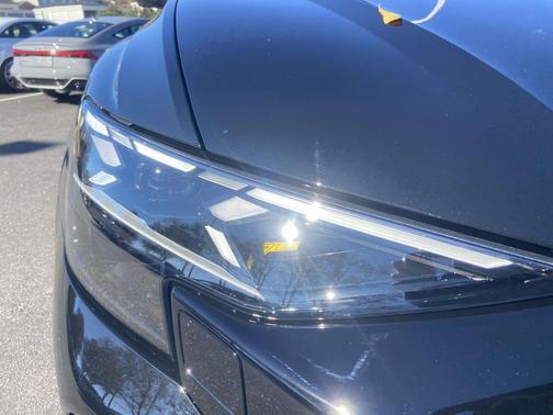 2026 Audi RS Q8 4.0T