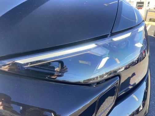 2026 Audi RS Q8 4.0T