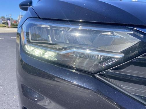 2020 Volkswagen Jetta 1.4T R-Line