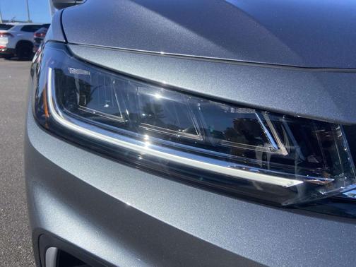 2026 Volkswagen Jetta 1.4T SE