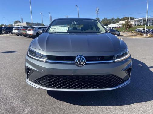 2026 Volkswagen Jetta 1.4T SE